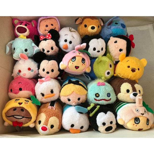 Disney Nana様専用ツムツムの通販 By なおなお S Shop ディズニーならラクマ