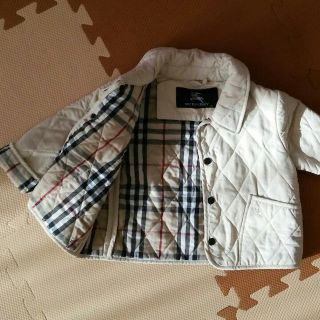 バーバリー(BURBERRY)の5900円値下げ から最終値下げ 美品 バーバリー ジャケット12m(その他)