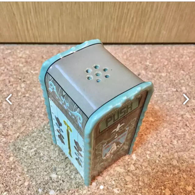 Disney ディズニーランド マッターホルンボブスレー ソルトペッパー トラッシュ缶 ゴミ箱の通販 By Ddd Shop ディズニーならラクマ Disney ディズニーランド マッターホルンボブスレー ソルトペッパー トラッシュ缶 ゴミ箱の通販 By Ddd Shop ディズニーならラクマ