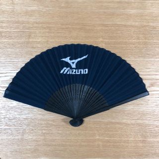 ミズノ(MIZUNO)の大幅値下げ！ ミズノ 扇子(その他)