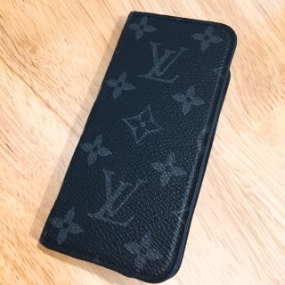 ルイヴィトン(LOUIS VUITTON)のルイヴィトン iPhoneケース(iPhoneケース)