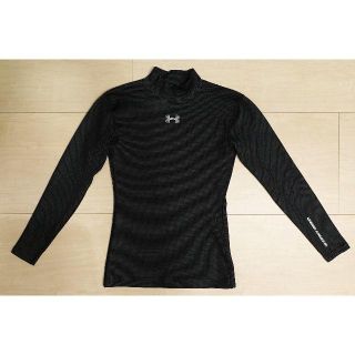 アンダーアーマー(UNDER ARMOUR)のUNDER ARMOUR cold gear THERMOサーモコンプレッション(Tシャツ/カットソー(七分/長袖))