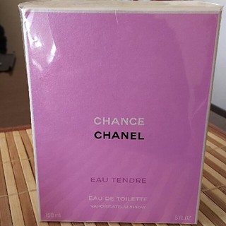 シャネル(CHANEL)のCHANEL チャンス オータンドゥル150ml(香水(女性用))