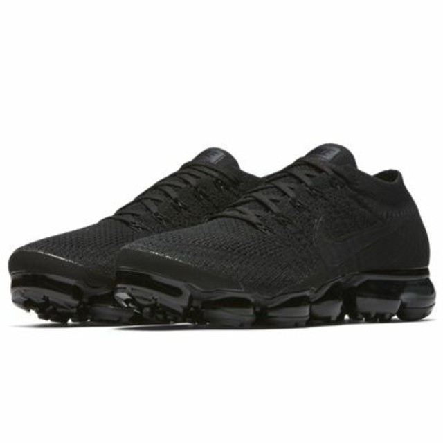 【27.5cm】NIKEナイキエアヴェイパーマックス triple noir