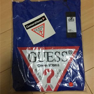 ゲス(GUESS)のguess × generation(Tシャツ(半袖/袖なし))