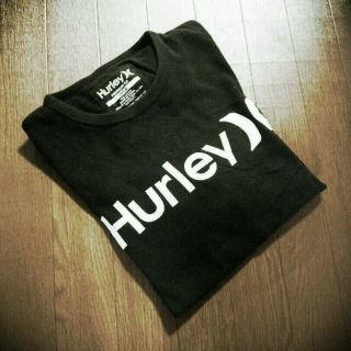 ハーレー(Hurley)のメンズHurleyM～L(Tシャツ(長袖/七分))