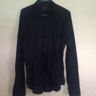 ザラ(ZARA)のZARA シャツ(シャツ)