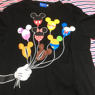 ディズニー(Disney)のゆぅ様専用 ディズニーランド 30周年 サイズM(Tシャツ(半袖/袖なし))