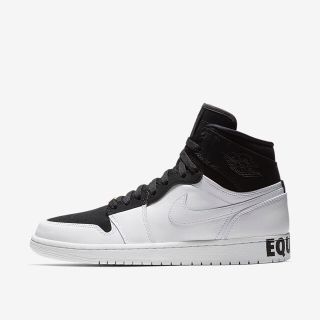 ナイキ(NIKE)の27.5 AIR JORDAN 1 RETRO HIGH "EQUALITY" (スニーカー)