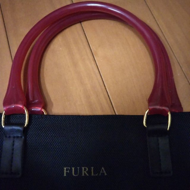 Furla(フルラ)のＦＵＲＬＡ☆バッグ レディースのバッグ(トートバッグ)の商品写真