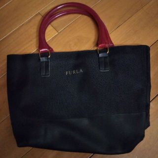 フルラ(Furla)のＦＵＲＬＡ☆バッグ(トートバッグ)