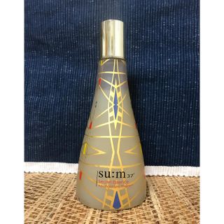 スム(su:m37°)のsu:m37°のシークレットプログラミングエッセンス230ml(化粧水/ローション)