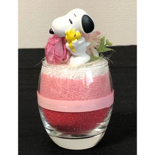 スヌーピー スヌーピー プリザーブドフラワーの通販 5点 Snoopyのハンドメイドを買うならラクマ