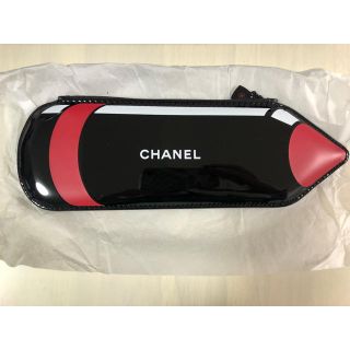 シャネル(CHANEL)の新品未使用 シャネル ノベルティポーチ (ポーチ)