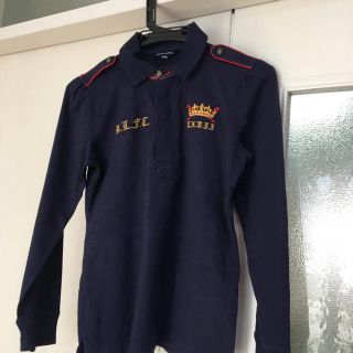 ラルフローレン(Ralph Lauren)のラレフローレン 150 長袖(Tシャツ/カットソー)