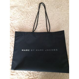 マークバイマークジェイコブス(MARC BY MARC JACOBS)のマークバイマークジェイコブス トートバック(トートバッグ)