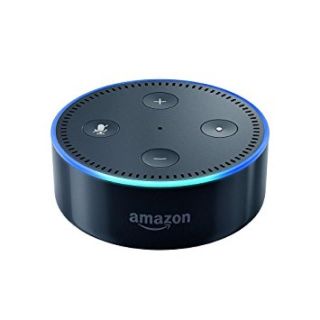 エコー(ECHO)のアマゾンエコードット Amazon(スピーカー)