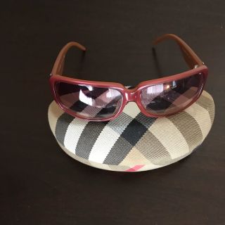 バーバリー(BURBERRY)の値下げ【美品】バーバーリー(Burberry) サングラス(サングラス/メガネ)