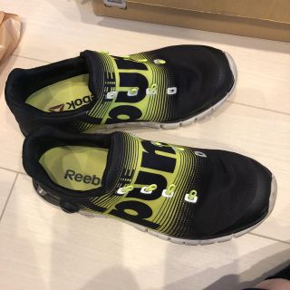 リーボック(Reebok)のReebok  pumpシューズ(シューズ)