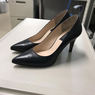 ランバンコレクション(LANVIN COLLECTION)のlanvin 最終値下げ(ハイヒール/パンプス)