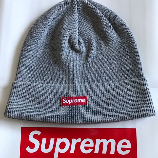 supreme box logo