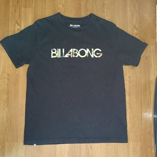 ビラボン(billabong)のBILLABONG ティーシャツ(Tシャツ(半袖/袖なし))