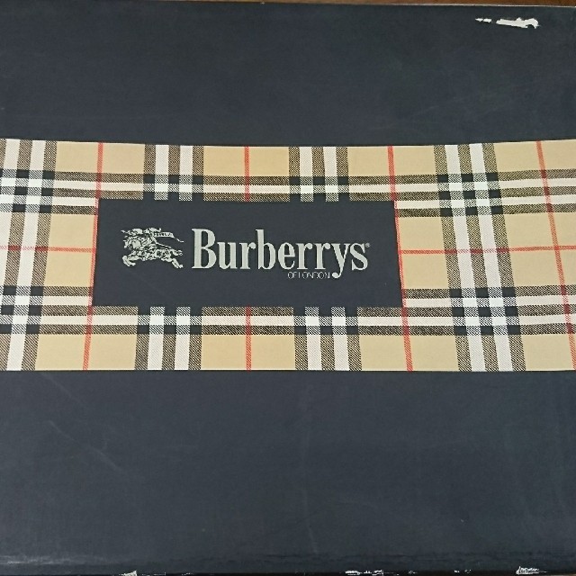 BURBERRY(バーバリー)のバーバリー リビングラグ インテリア/住まい/日用品のラグ/カーペット/マット(ラグ)の商品写真