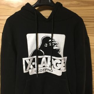 エクストララージ(XLARGE)のエクストララージ パーカー(パーカー)