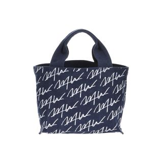 ダブルティー(WTW)のWTW TOTE S NV(トートバッグ)