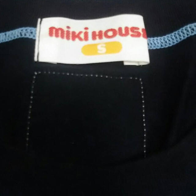 mikihouse(ミキハウス)のいちご様専用 ミキハウス Tシャツ レディースのトップス(Tシャツ(半袖/袖なし))の商品写真