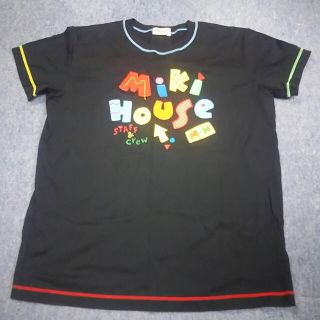 ミキハウス(mikihouse)のいちご様専用 ミキハウス Tシャツ(Tシャツ(半袖/袖なし))