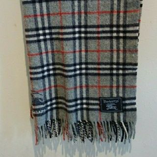 バーバリー(BURBERRY)の【sale!】 Burberry's ひざ掛け(毛布)