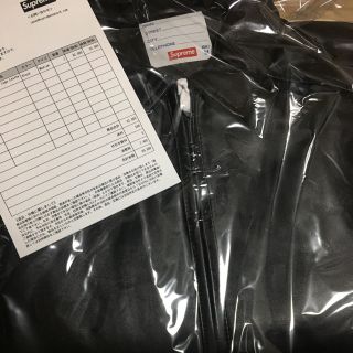 シュプリーム(Supreme)の今なら3%引き supreme Studded Arc Logo Leather(レザージャケット)