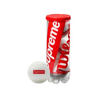 シュプリーム(Supreme)のSupreme Wilson tennis ball(ボール)