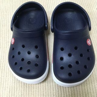 クロックス(crocs)のCROCS 19.5cm(その他)