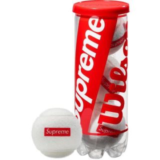 シュプリーム(Supreme)のsupreme tennis ball (ボール)