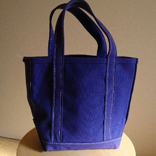 エルエルビーン(L.L.Bean)のL.L.Bean_Boat and Tote(トートバッグ)