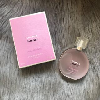 シャネル(CHANEL)のシャネル ヘアミスト(ヘアウォーター/ヘアミスト)