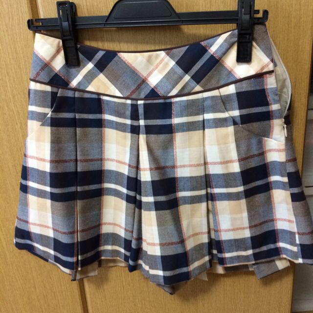 Peyton Place(ペイトンプレイス)のスカート（キュロット） レディースのスカート(ミニスカート)の商品写真