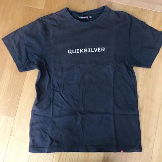 クイックシルバー(QUIKSILVER)のQUIKSILVER Tシャツ(Tシャツ/カットソー(半袖/袖なし))