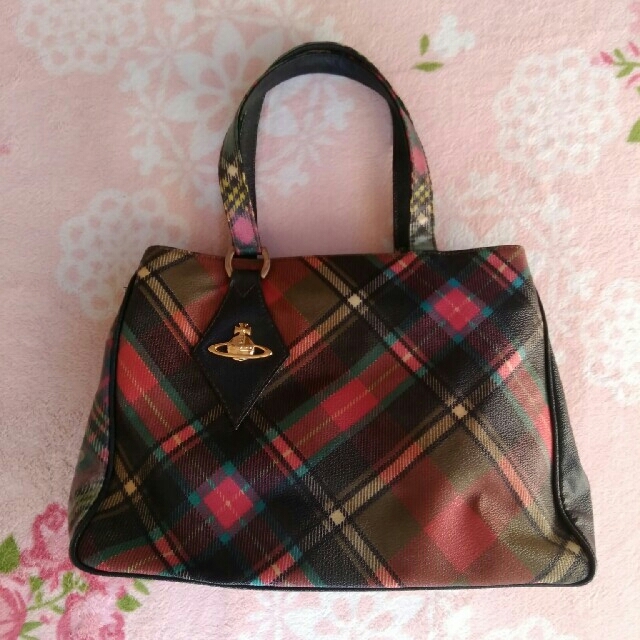 Vivienne Westwood ハンドバッグバッグ