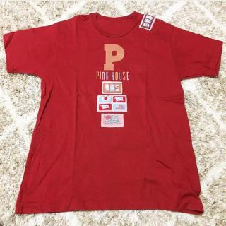 ピンクハウス(PINK HOUSE)のピンクハウス Tシャツ(Tシャツ(半袖/袖なし))