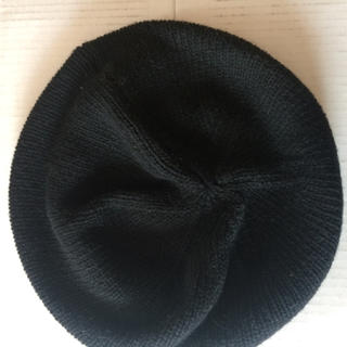 ウィゴー(WEGO)のベレー帽(ハンチング/ベレー帽)