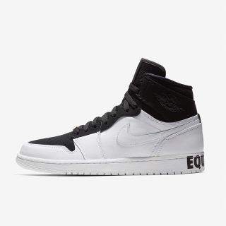 ナイキ(NIKE)の送料込 28cm AIR JORDAN1 EQUALITY (スニーカー)