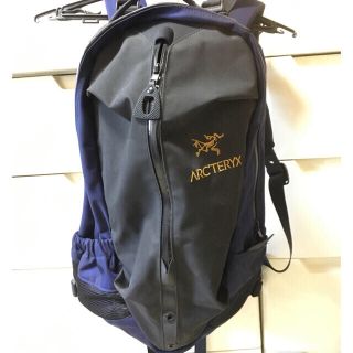 アークテリクス(ARC'TERYX)のARC'TERYX 「アロー22」ビームス40周年スペシャル(バッグパック/リュック)