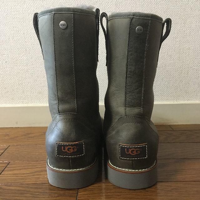UGG(アグ)の【UGG】明るめカラーのブーツ メンズの靴/シューズ(ブーツ)の商品写真