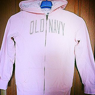 オールドネイビー(Old Navy)のOLD  NAVYジュニアパーカー(ジャケット/上着)