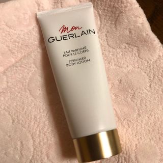 ゲラン(GUERLAIN)の【ゲラン】 モンゲラン  ボディローション(ボディローション/ミルク)