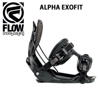 FLOW - 【新品】FLOW フロー ビンディング Lサイズ 2018年の通販 ...