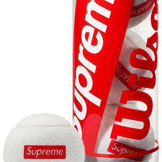 シュプリーム(Supreme)の【最安値】Supreme/Wilson Tennis Balls(ボール)
